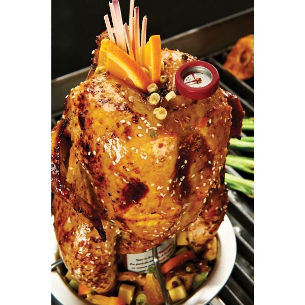 Broil King Roaster - Chicken - SS