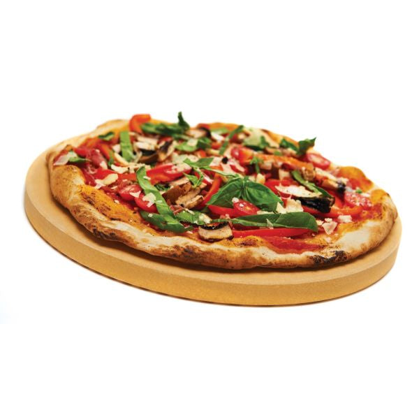 Broil King Pizza Stone - 15-IN