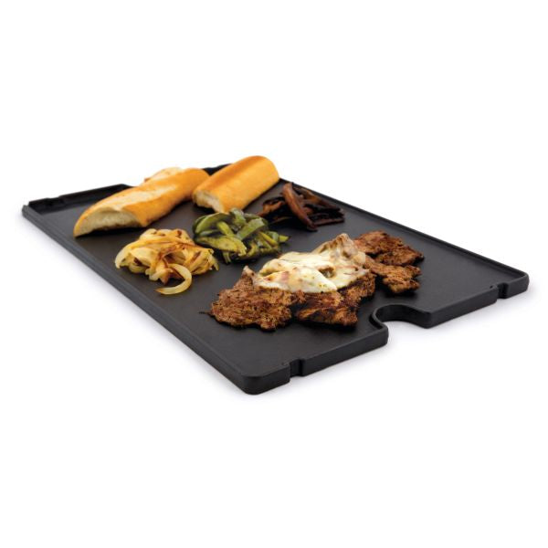 Broil King Griddle Cast Iron (Baron)