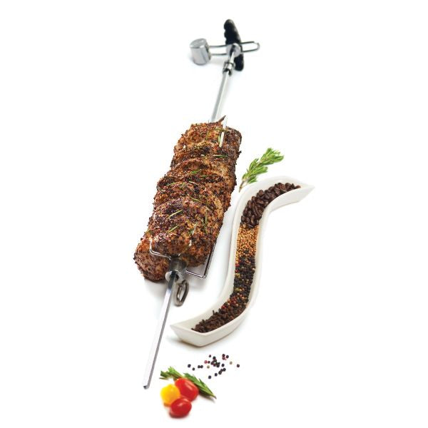 Broil King Deluxe Rotisserie Kit