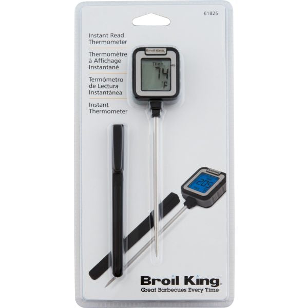 Broil King Instant Read Thermometer