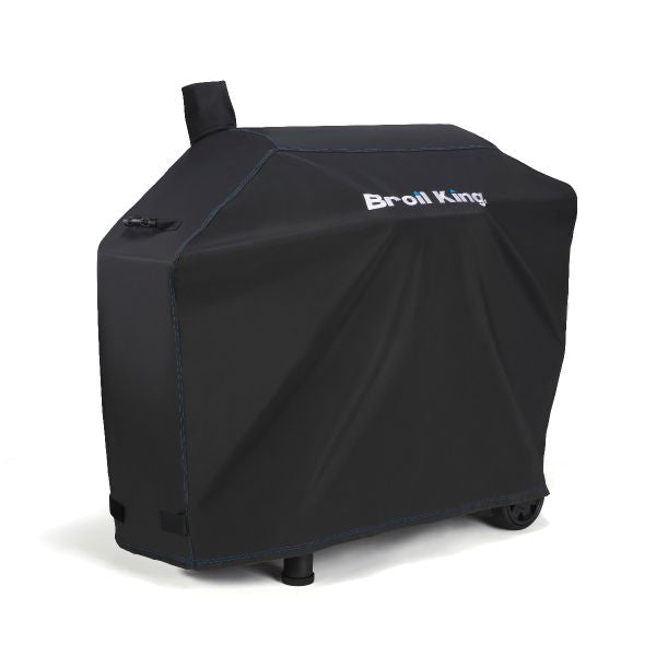 Broil King Grill Cover - Pellet Smoker 400