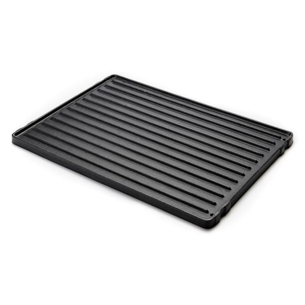 Broil King Grill Pro Cast Iron Universal Griddle