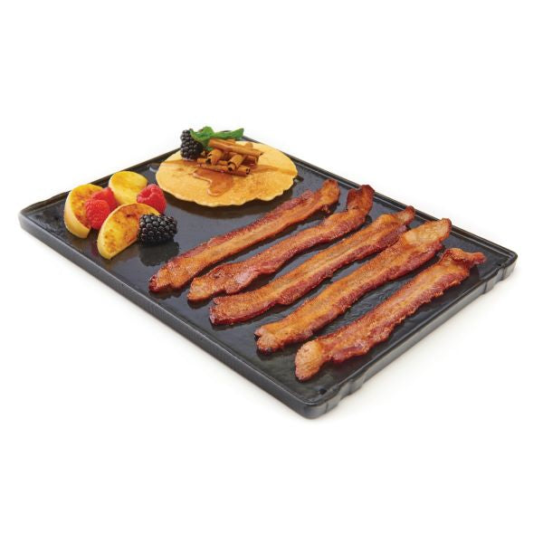 Broil King Grill Pro Cast Iron Universal Griddle