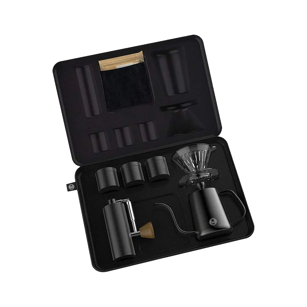 Timemore NANO 3 Grinder Carrying Kit Bag