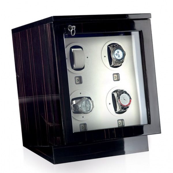 Agresti Watchwinder Cabinet