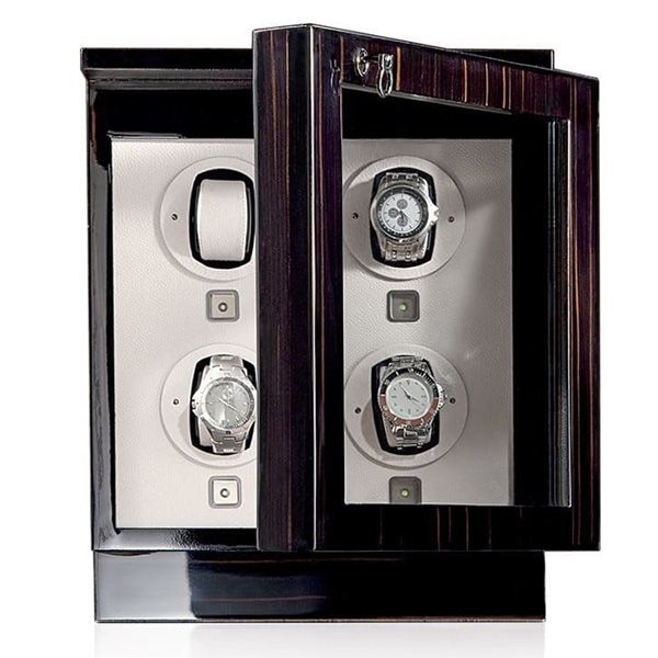 Agresti Watchwinder Cabinet