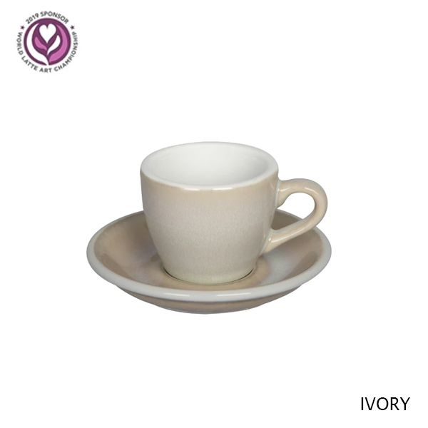 Loveramics Espresso Cup 80ml