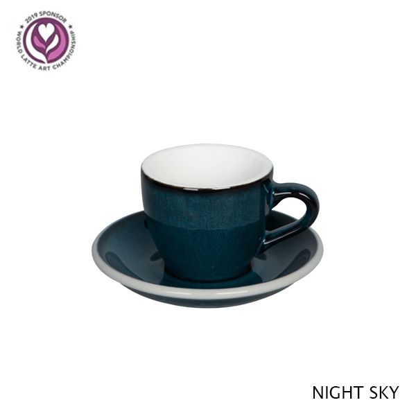 Loveramics Espresso Cup 80ml