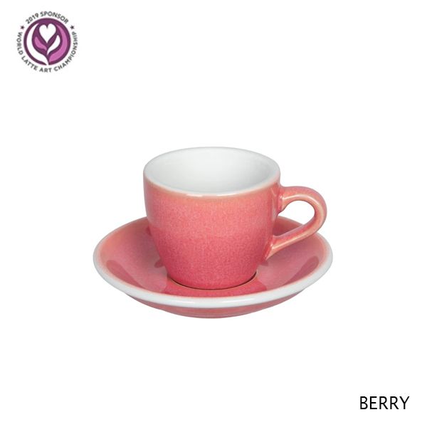 Loveramics Espresso Cup 80ml