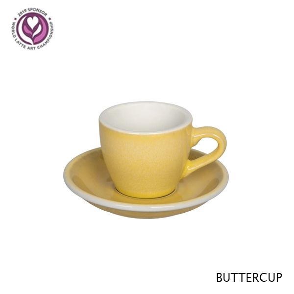 Loveramics Espresso Cup 80ml