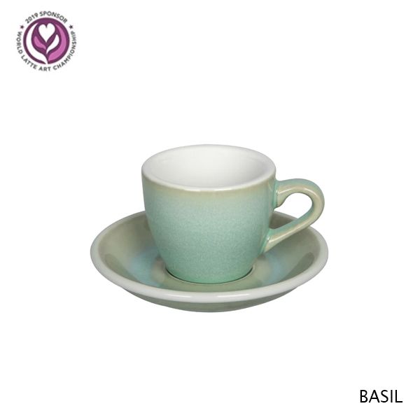 Loveramics Espresso Cup 80ml