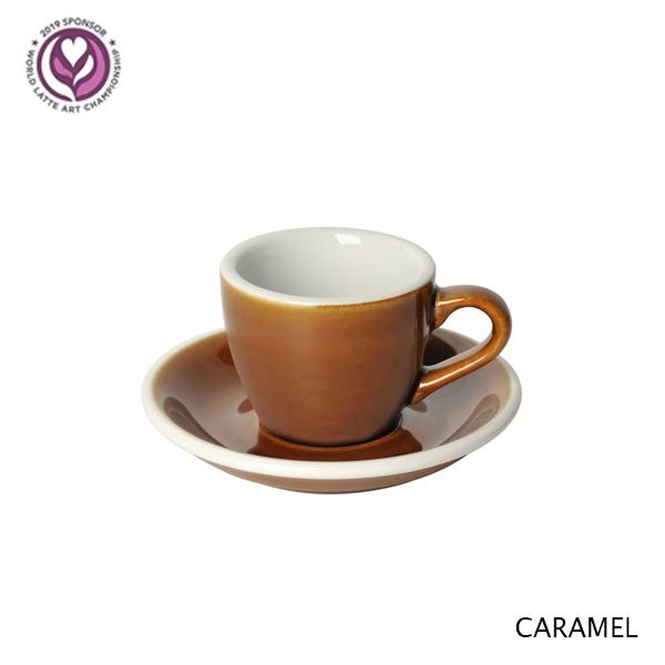 Loveramics Espresso Cup 80ml