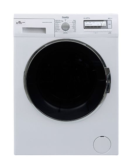 Superchef Washing Machine & Dryer 10/6kg