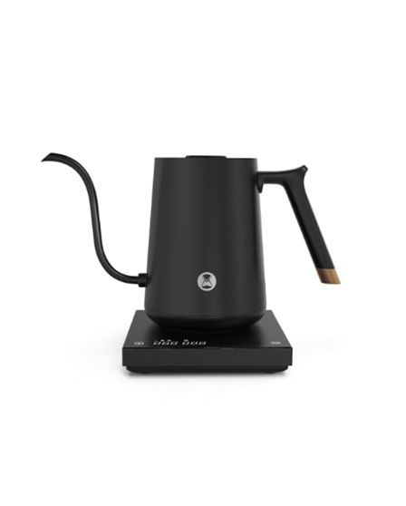 Timemore Fish Smart Electric Pour Over Kettle