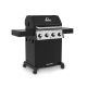 Broil King | Crown 410 LX 