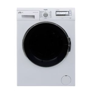 SuperChef Washing Machine And Dryer 10/6KG